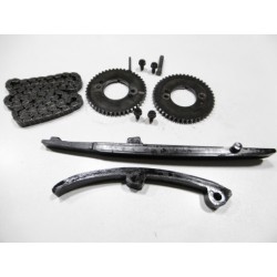 kit distribution gpz 500...