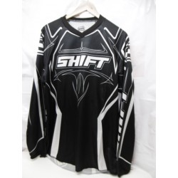 maillot moto cross Shift...