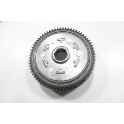 Cloche Embrayage moteur...