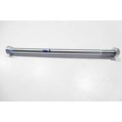 Axe de roue 10x200mm  dirt...